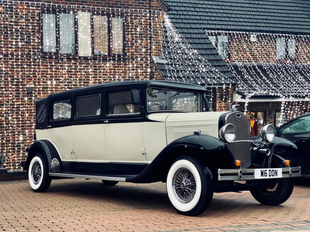 Crystal Chauffeurs -Image-76