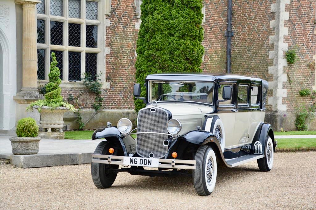 Crystal Chauffeurs -Image-81