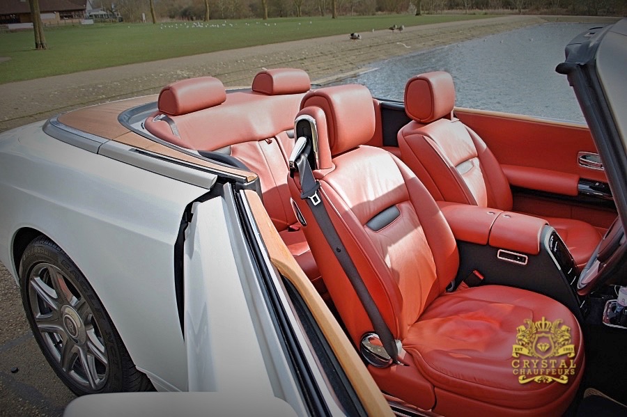 Crystal Chauffeurs -Image-33