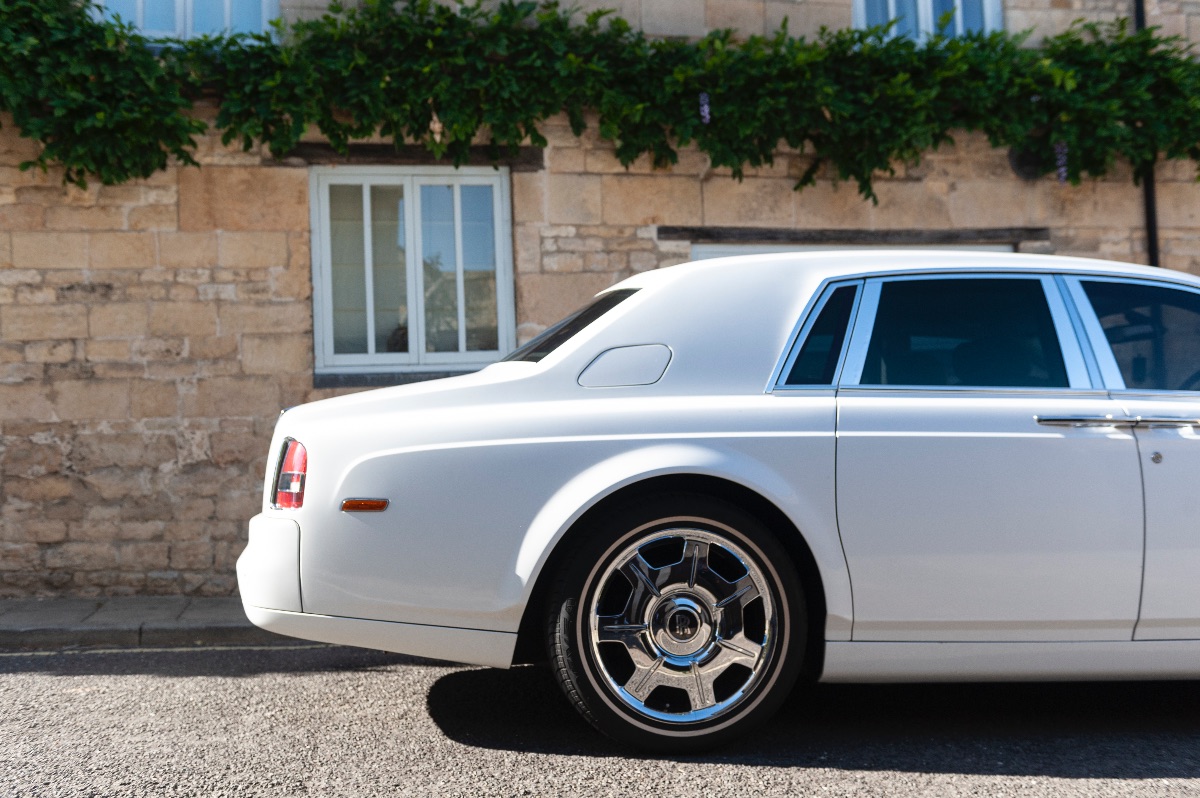 Crystal Chauffeurs -Image-17