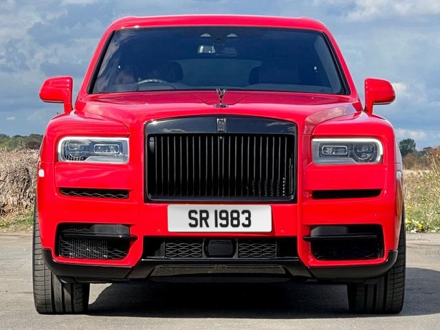 Crystal Chauffeurs -Image-51