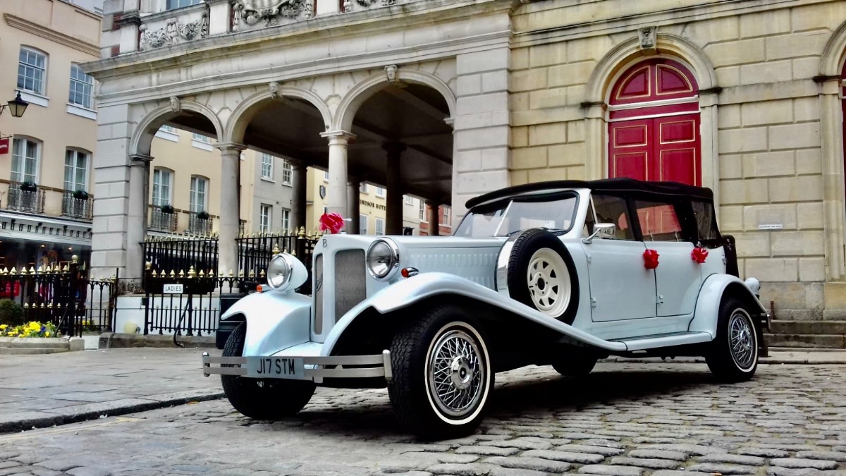 Crystal Chauffeurs -Image-41