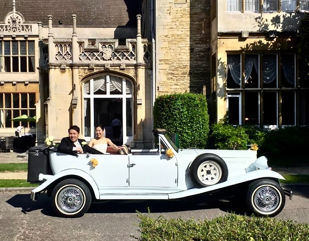 Crystal Chauffeurs -Image-39