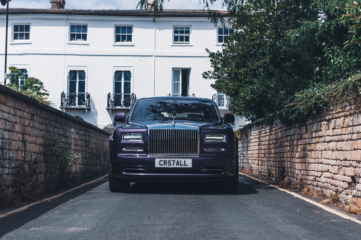 Crystal Chauffeurs -Image-63