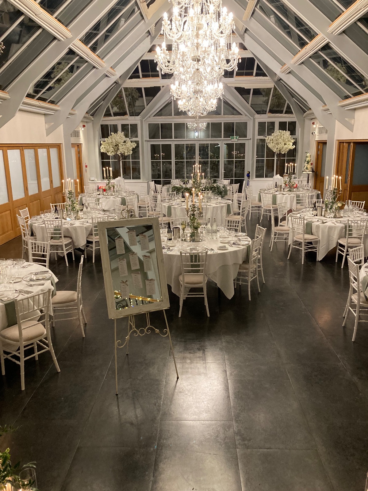 Ambience Venue Styling Kingston Upon Thames-Image-21