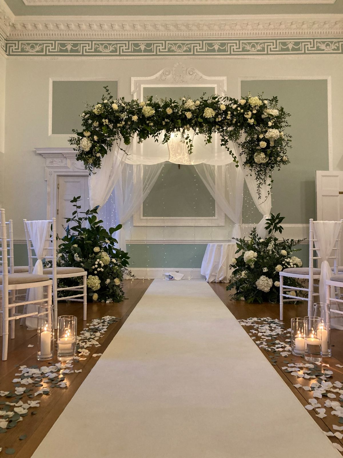 Gallery Item 69 for Ambience Venue Styling Kingston Upon Thames