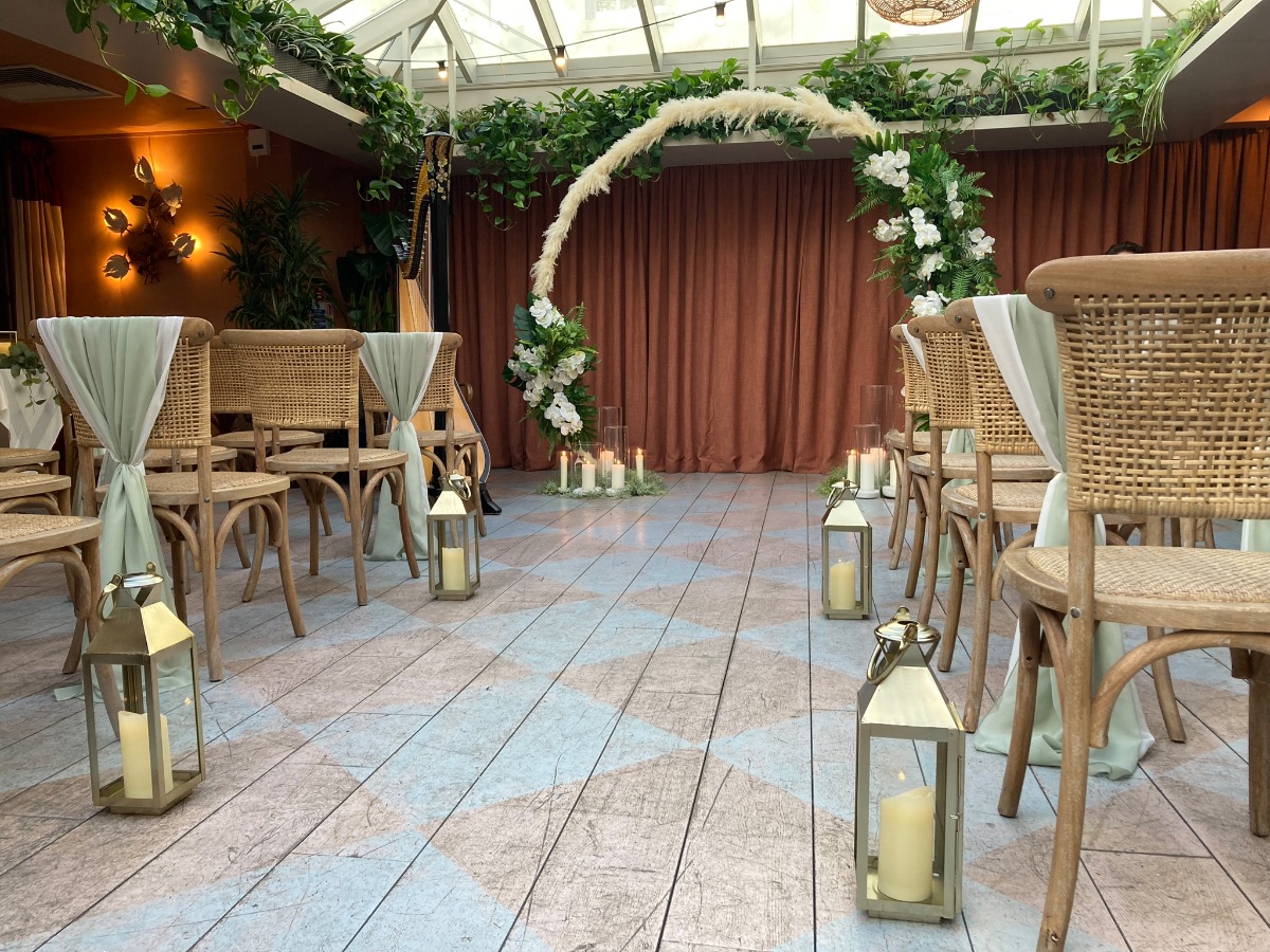 Ambience Venue Styling Kingston Upon Thames-Image-29