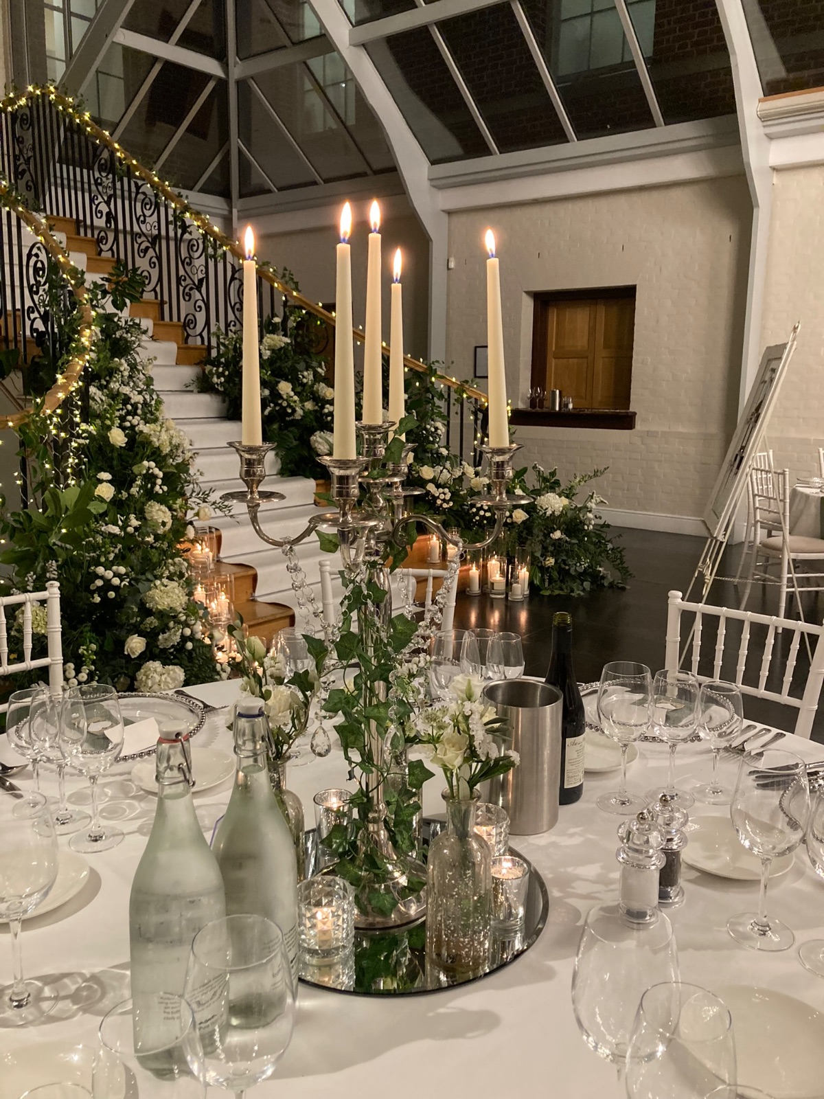 Gallery Item 21 for Ambience Venue Styling Kingston Upon Thames