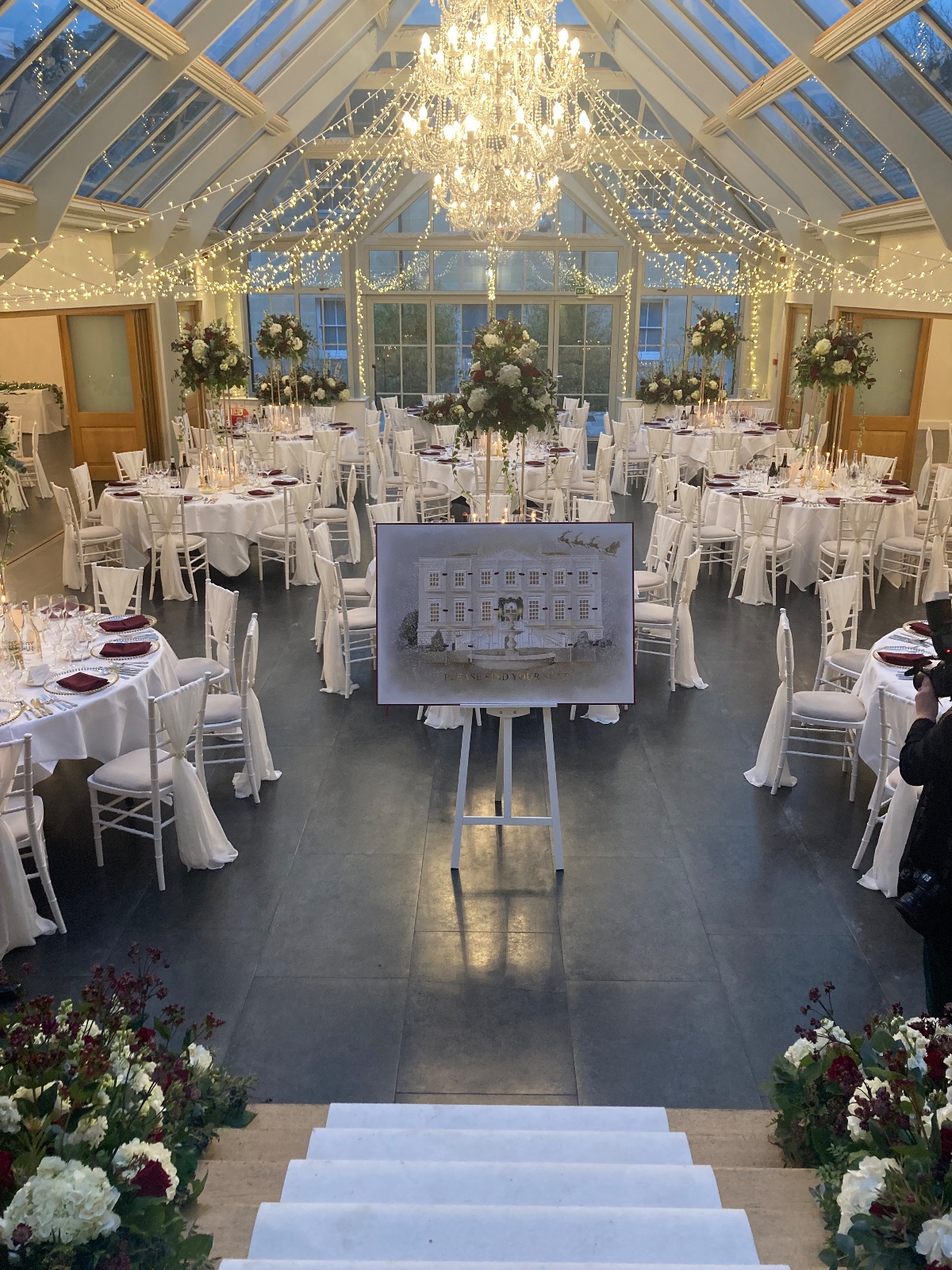 Gallery Item 71 for Ambience Venue Styling Kingston Upon Thames
