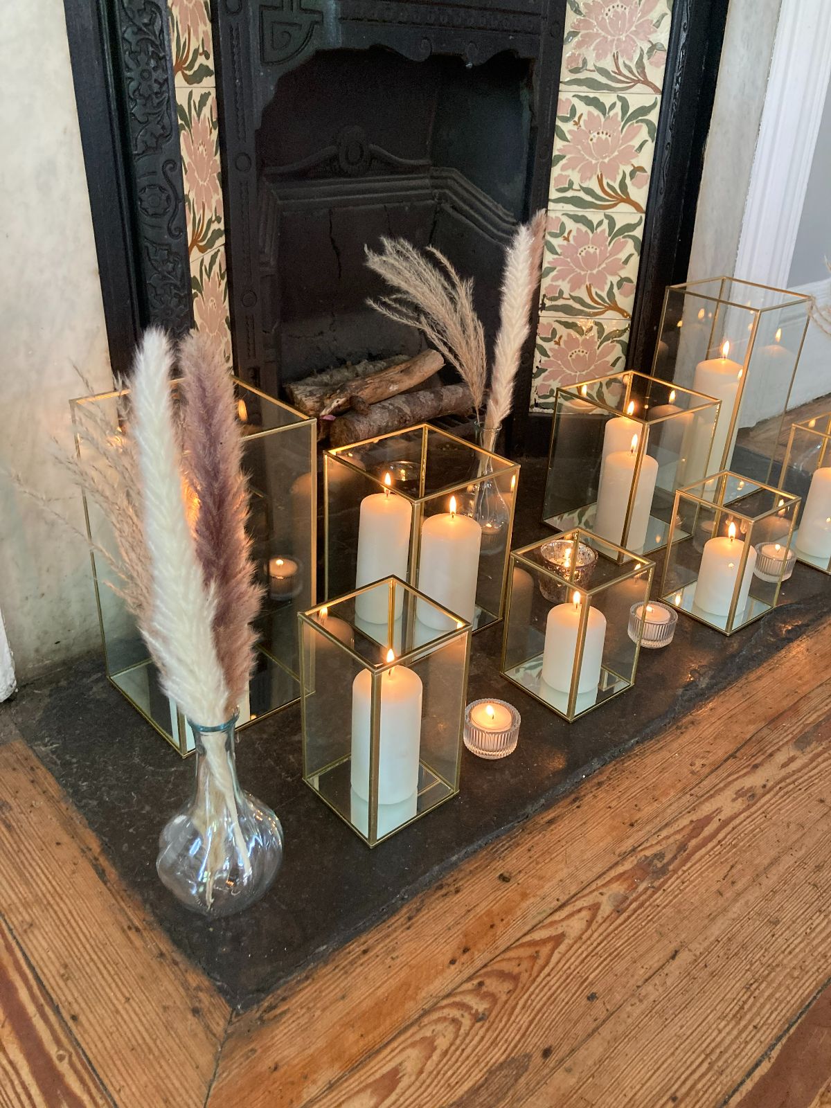 Gallery Item 40 for Ambience Venue Styling Kingston Upon Thames