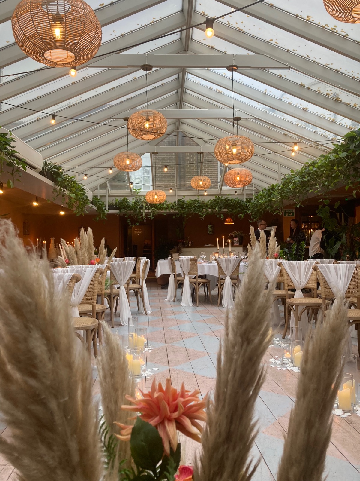 Ambience Venue Styling Kingston Upon Thames-Image-15