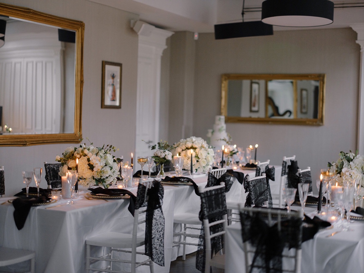 Gallery Item 9 for Ambience Venue Styling Kingston Upon Thames