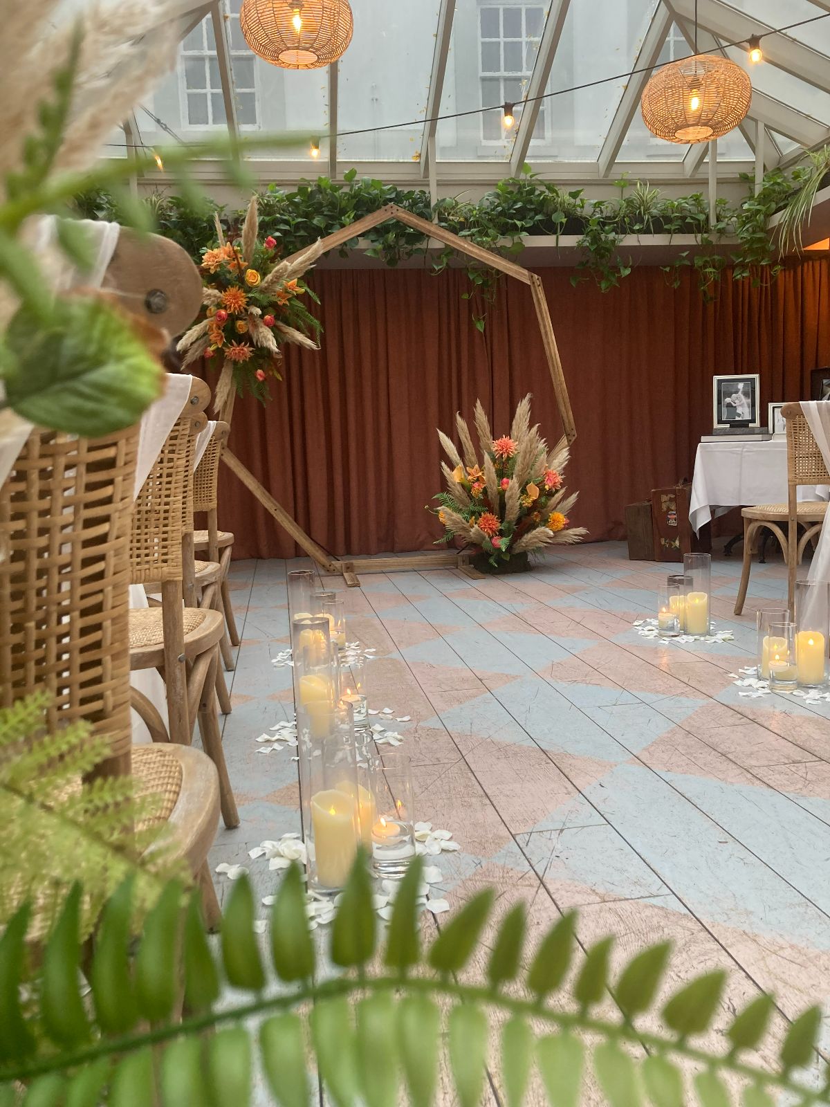 Ambience Venue Styling Kingston Upon Thames-Image-49