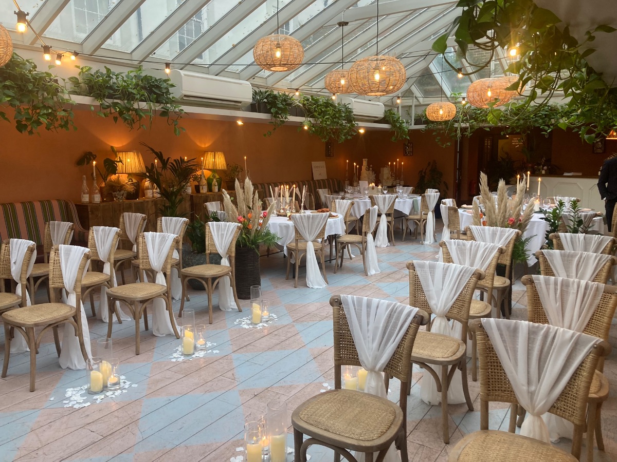 Ambience Venue Styling Kingston Upon Thames-Image-17