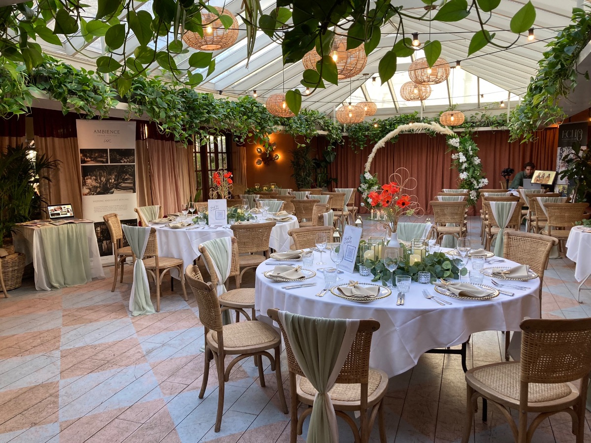 Ambience Venue Styling Kingston Upon Thames-Image-30