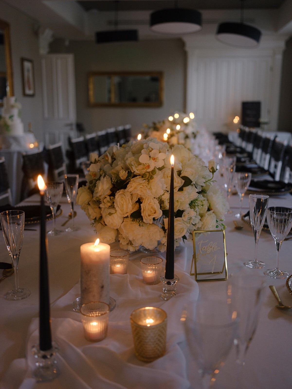 Gallery Item 7 for Ambience Venue Styling Kingston Upon Thames