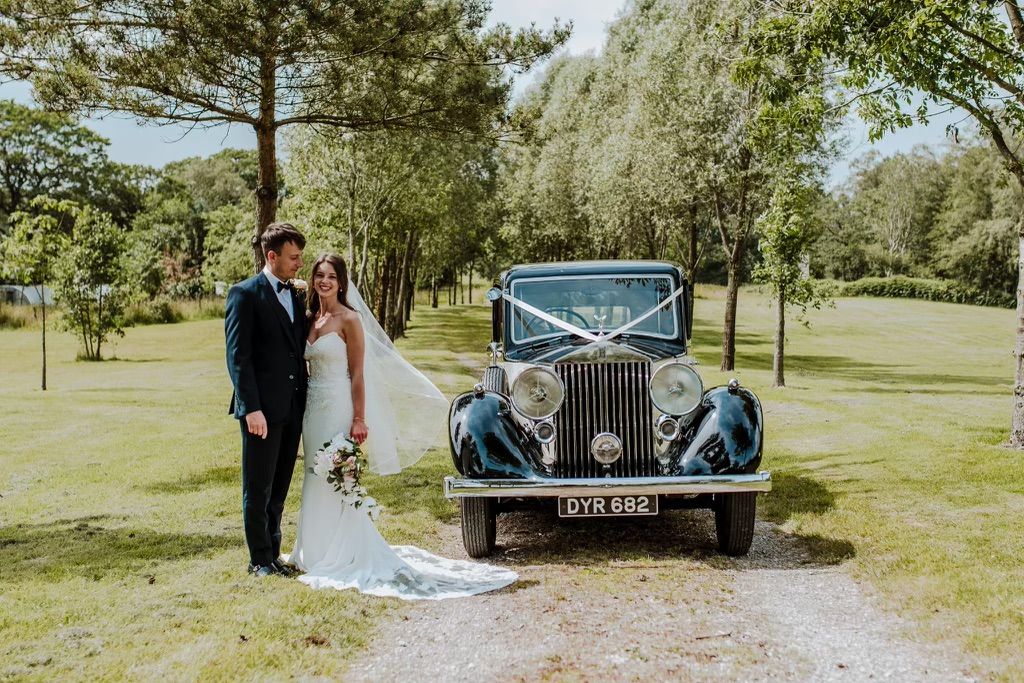 Forest of Bowland Wedding Car Hire-Image-22