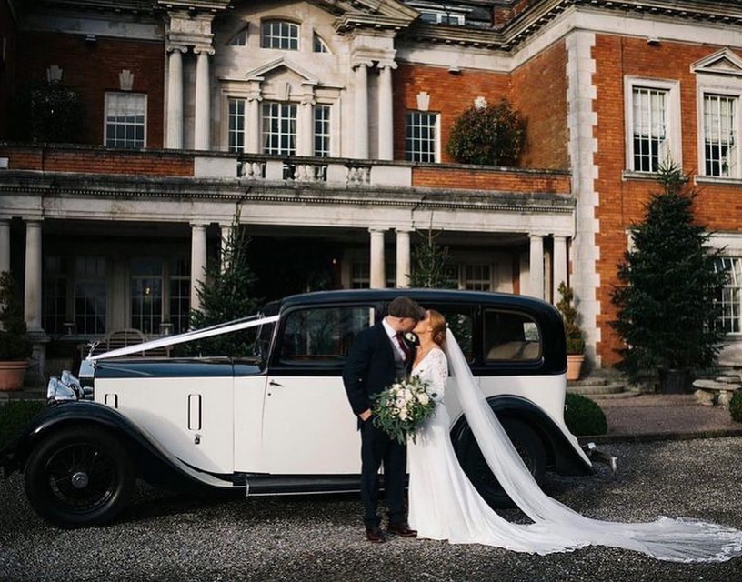 Forest of Bowland Wedding Car Hire-Image-28