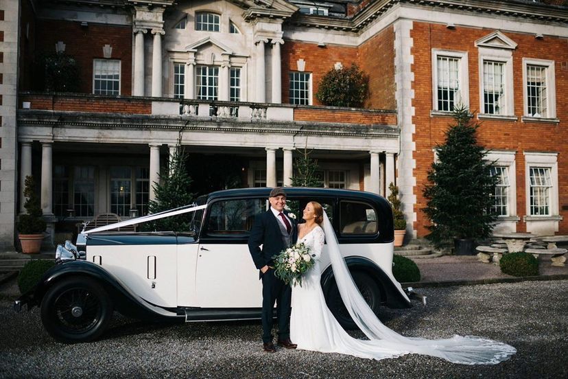 Forest of Bowland Wedding Car Hire-Image-25