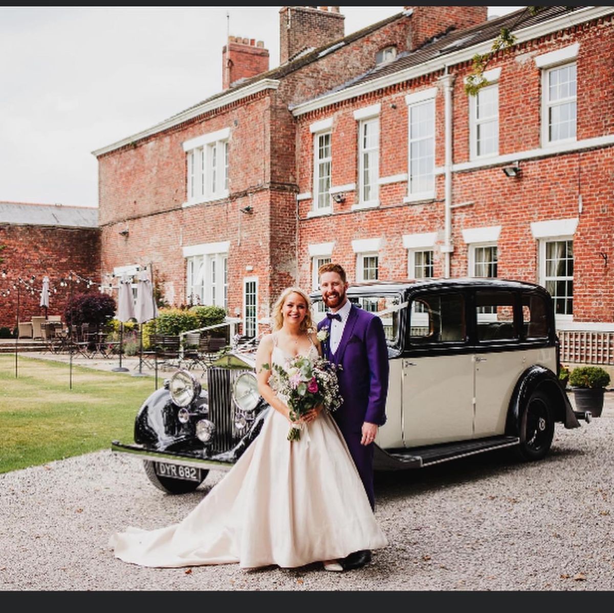 Forest of Bowland Wedding Car Hire-Image-14