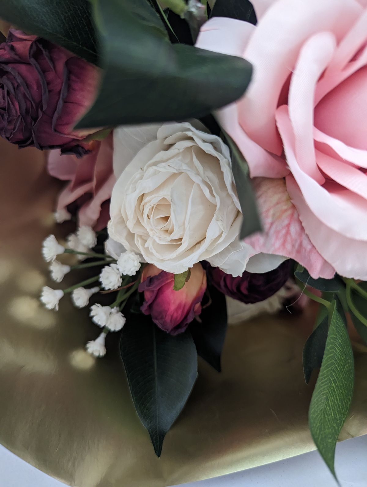 Mayflower and Lily-Image-2