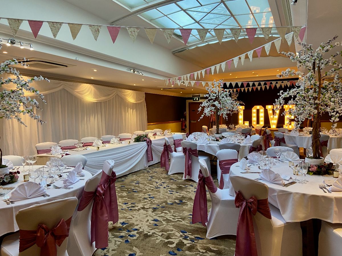 Gallery Item 10 for The Abbey Hotel