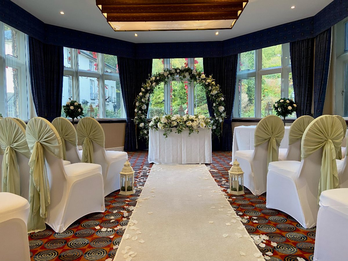 Gallery Item 8 for The Abbey Hotel