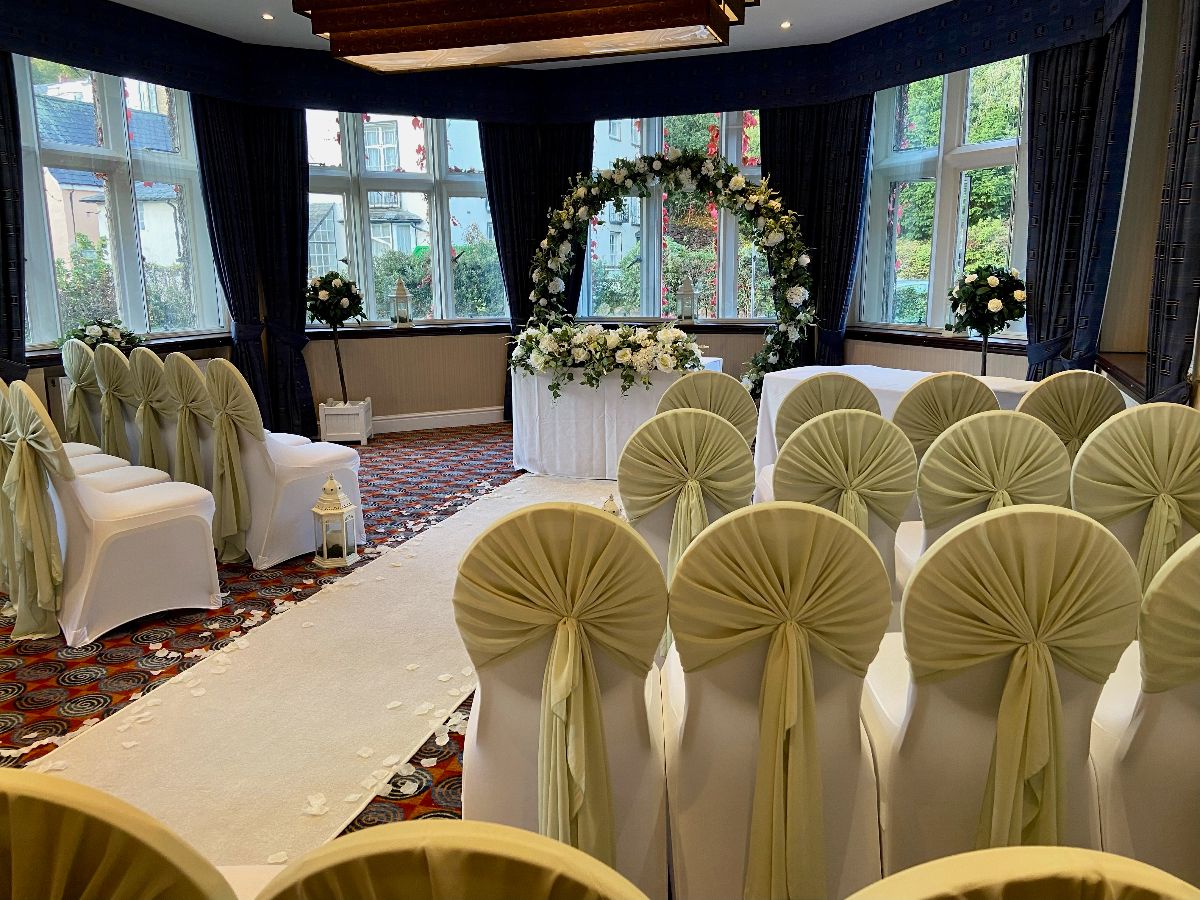 Gallery Item 9 for The Abbey Hotel
