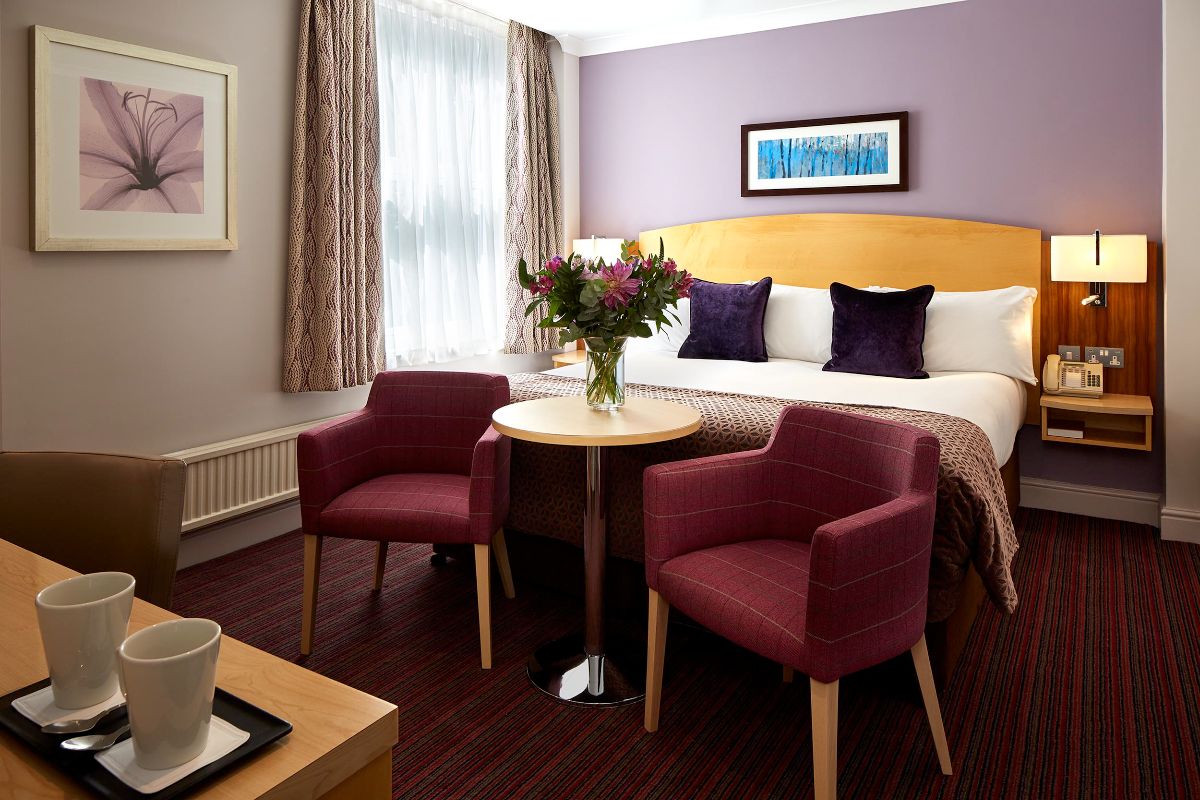 Gallery Item 7 for The Abbey Hotel