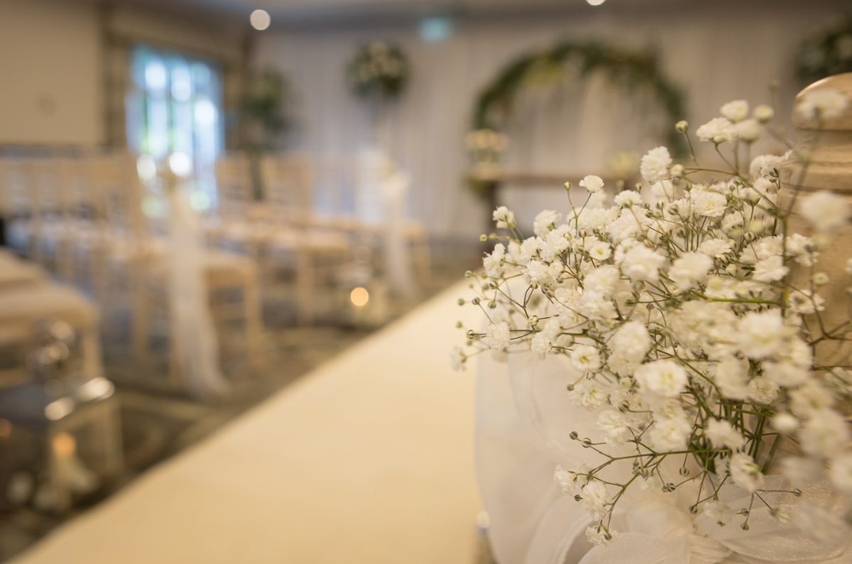 Gallery Item 31 for DoubleTree by Hilton St Annes Manor