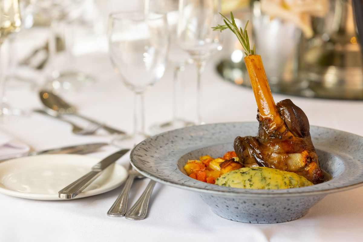 Gallery Item 26 for DoubleTree by Hilton St Annes Manor
