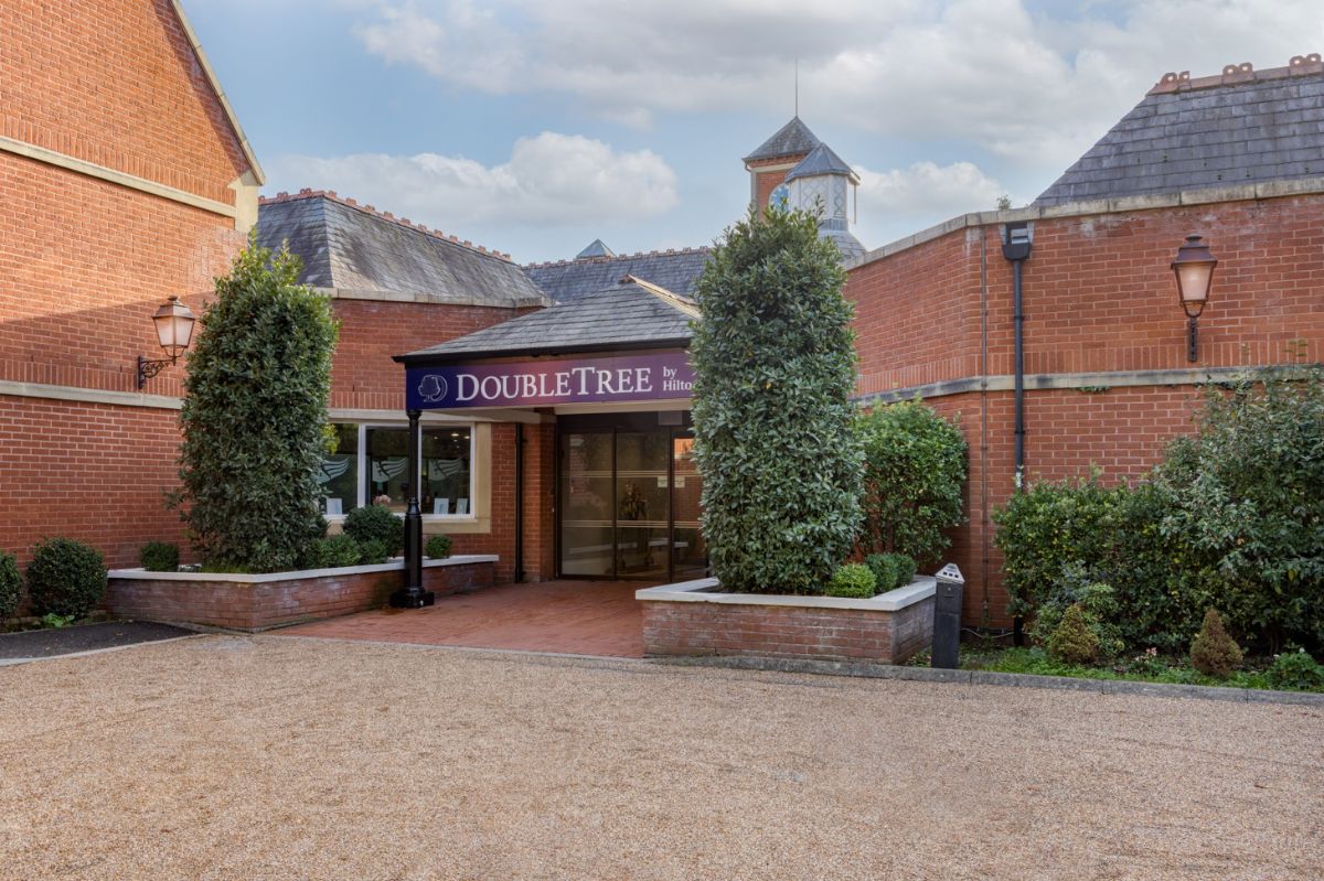 Gallery Item 34 for DoubleTree by Hilton St Annes Manor
