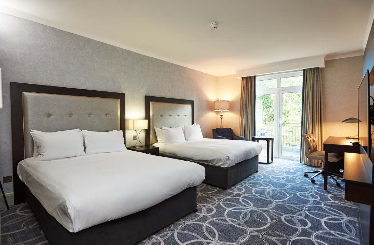 Gallery Item 29 for DoubleTree by Hilton St Annes Manor