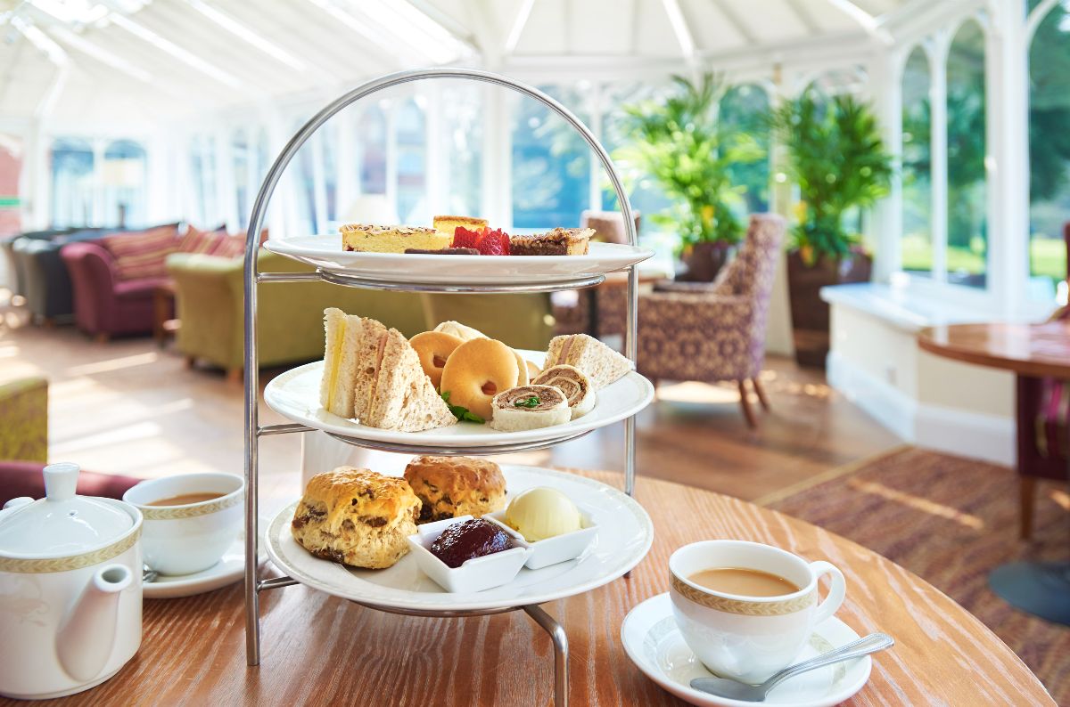 Gallery Item 12 for DoubleTree by Hilton St Annes Manor