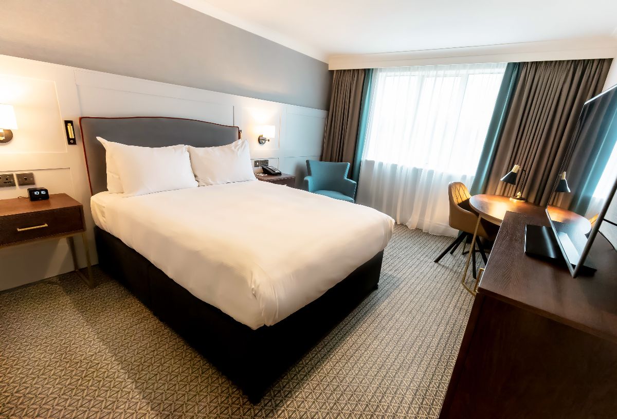 Gallery Item 36 for DoubleTree by Hilton St Annes Manor