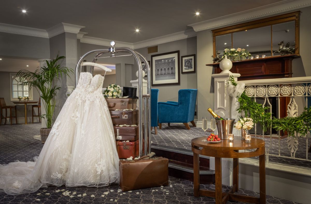Gallery Item 33 for DoubleTree by Hilton St Annes Manor