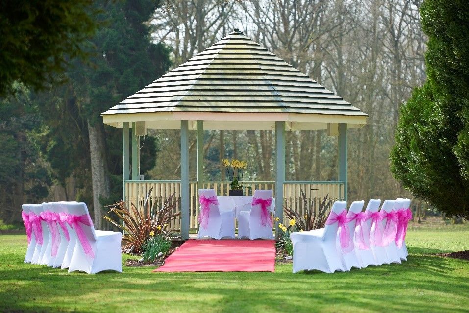Gallery Item 24 for DoubleTree by Hilton St Annes Manor