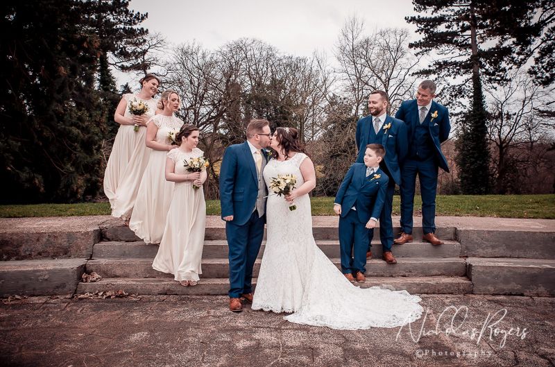 Gallery Item 19 for Stourport Manor Hotel