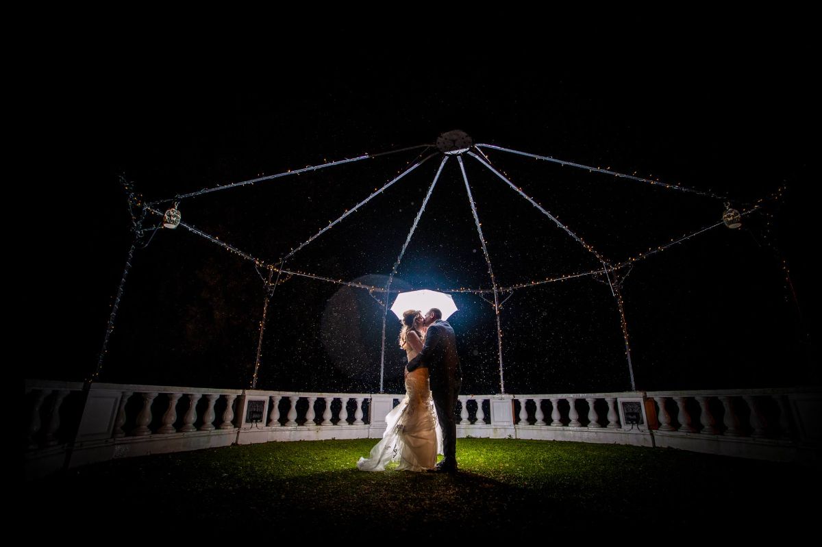 Gallery Item 12 for Stourport Manor Hotel