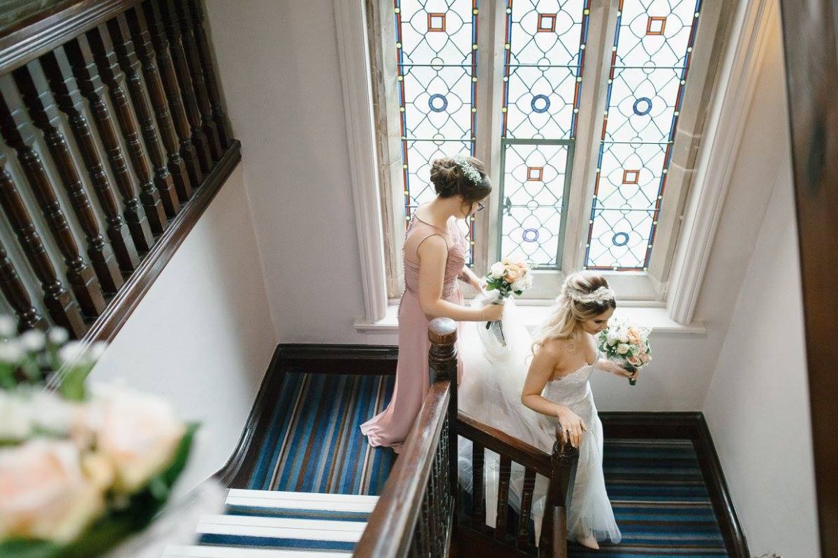 Gallery Item 9 for Stourport Manor Hotel