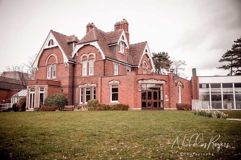 Gallery Item 14 for Stourport Manor Hotel