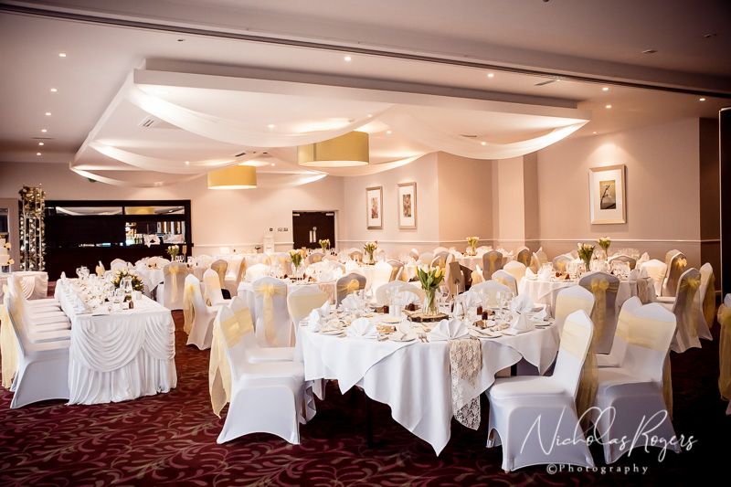 Gallery Item 17 for Stourport Manor Hotel