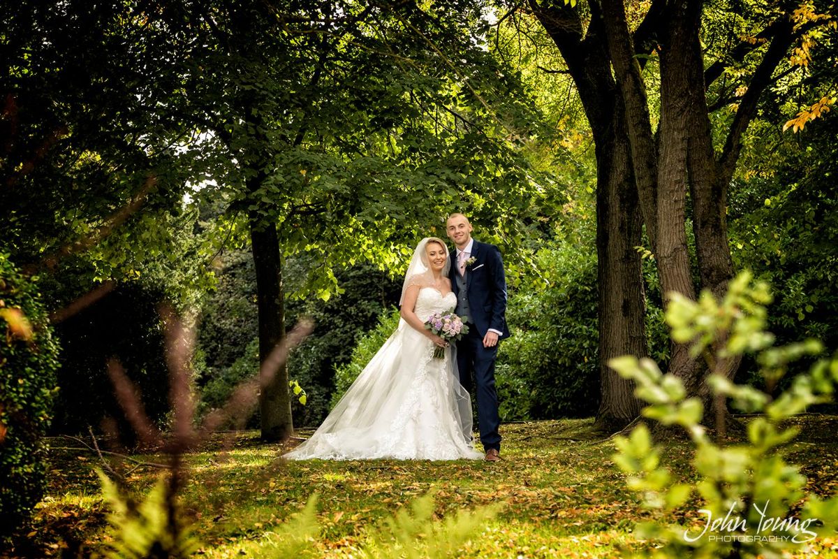 Gallery Item 61 for Redworth Hall Hotel