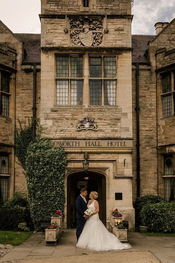 Gallery Item 41 for Redworth Hall Hotel