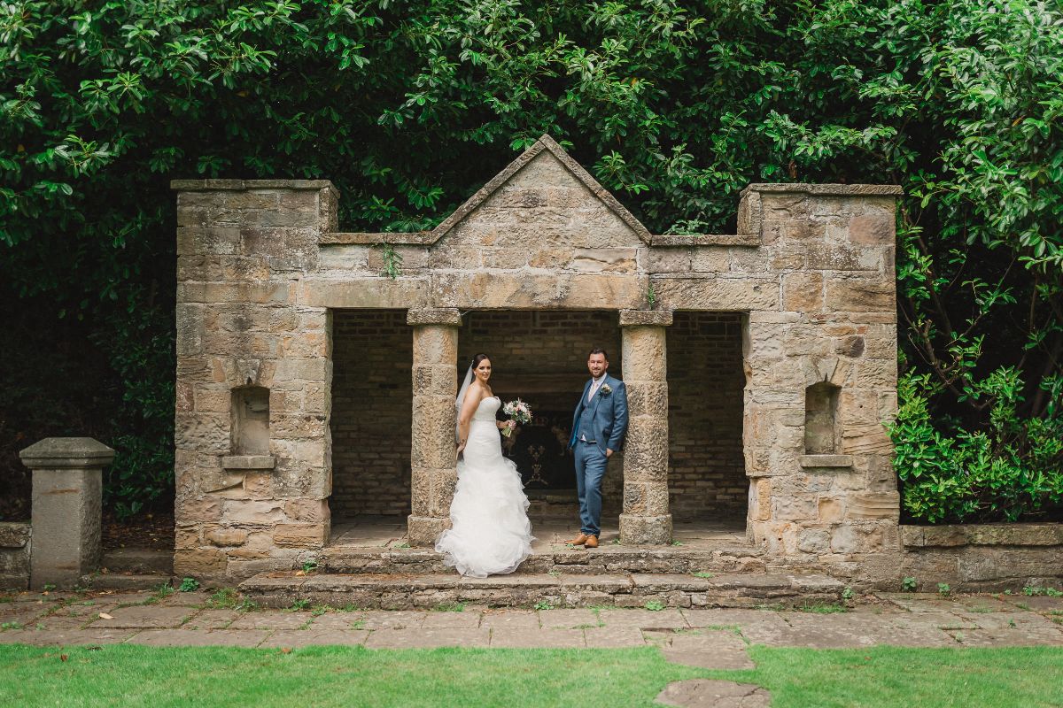 Gallery Item 7 for Redworth Hall Hotel