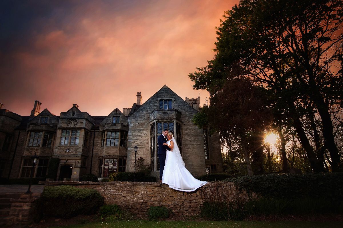 Gallery Item 17 for Redworth Hall Hotel
