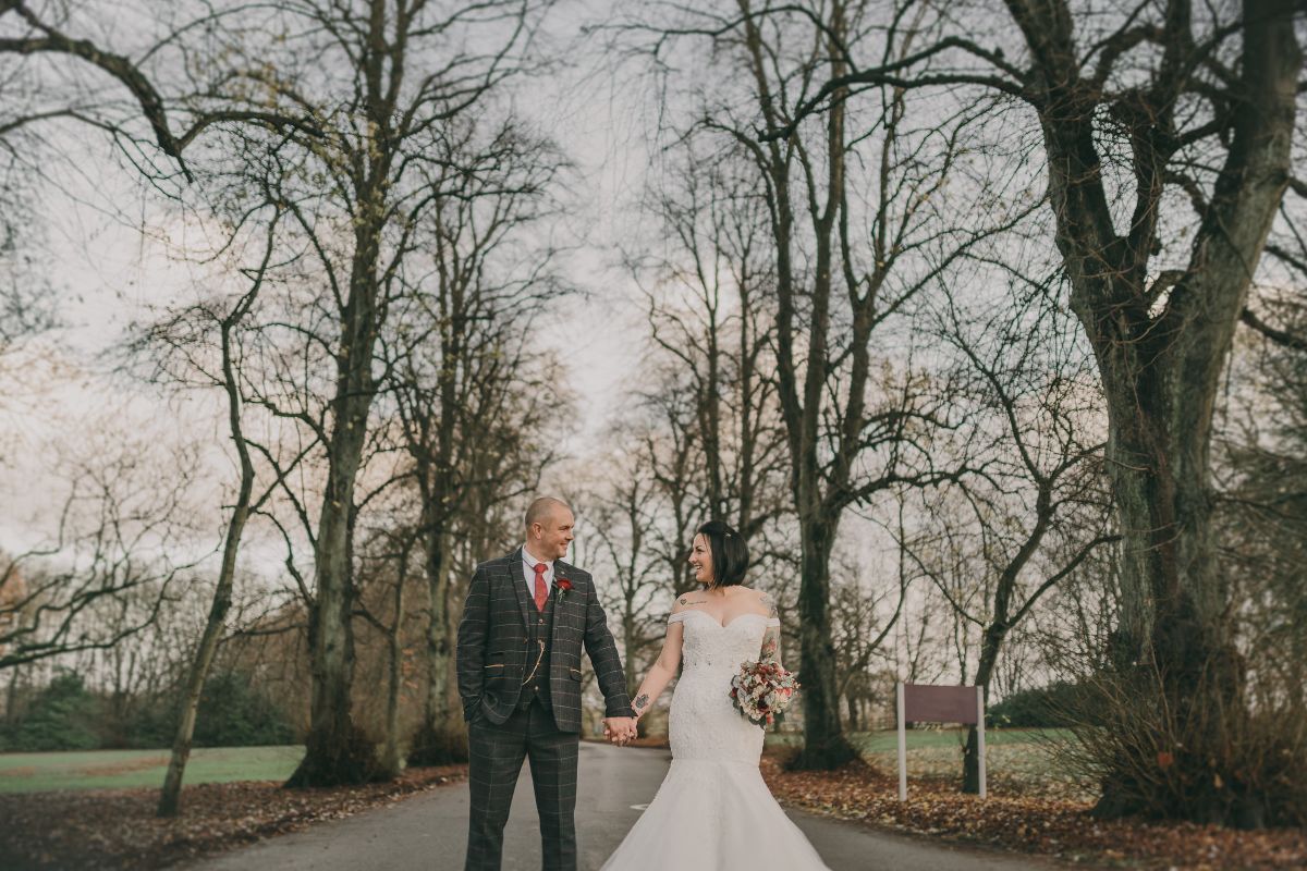 Gallery Item 46 for Redworth Hall Hotel