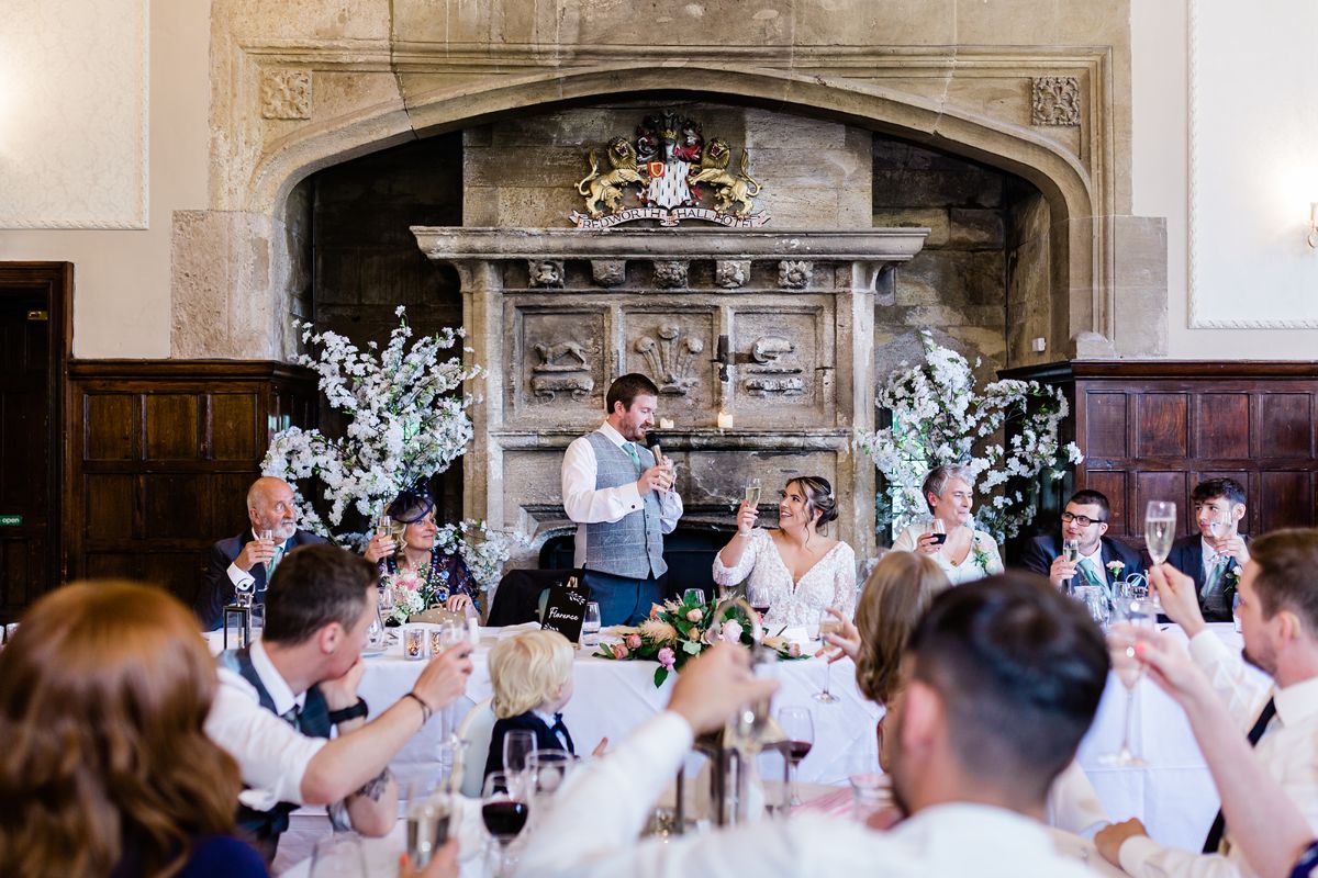 Gallery Item 23 for Redworth Hall Hotel
