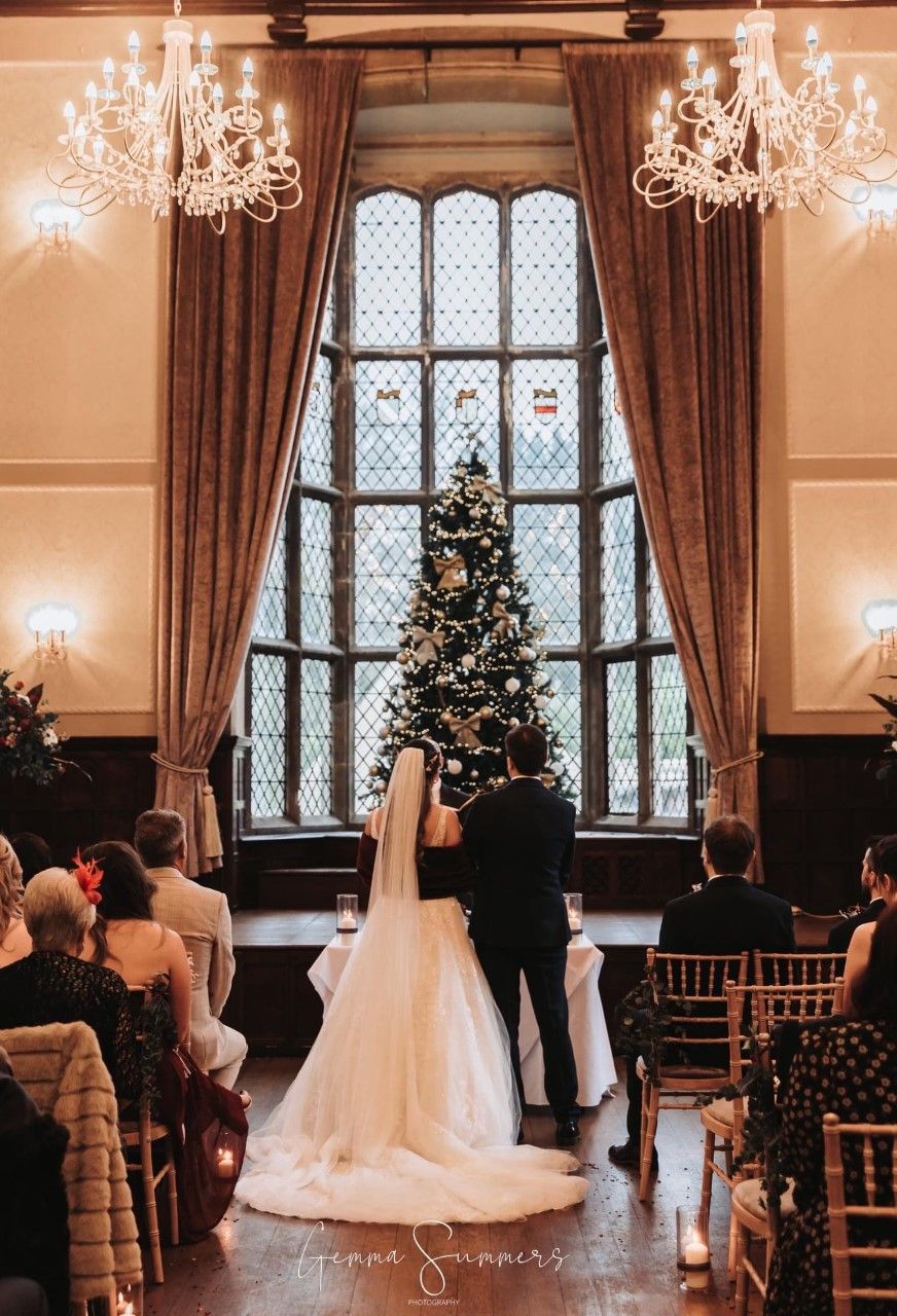 Gallery Item 98 for Redworth Hall Hotel