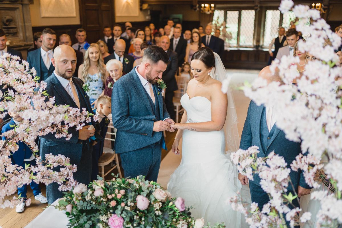 Gallery Item 11 for Redworth Hall Hotel